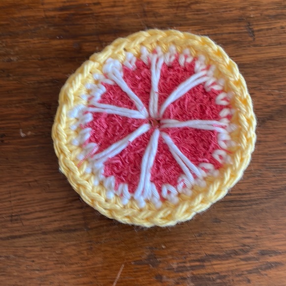 HandMade Kitchen Set - Picture 5 of 5